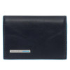 Piquadro Ключниця  Blue Square Dark Blue - зображення 1