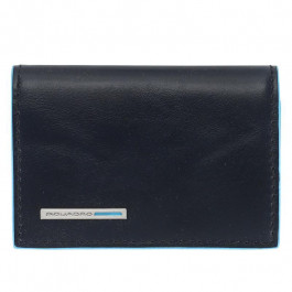   Piquadro Ключниця  Blue Square Dark Blue