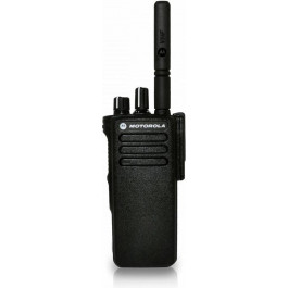   Motorola DP 4400 UHF