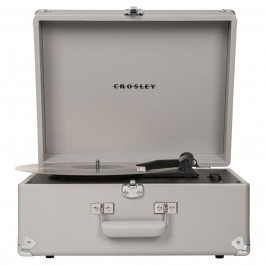   Crosley Anthology Gray (CR6253A-GY)