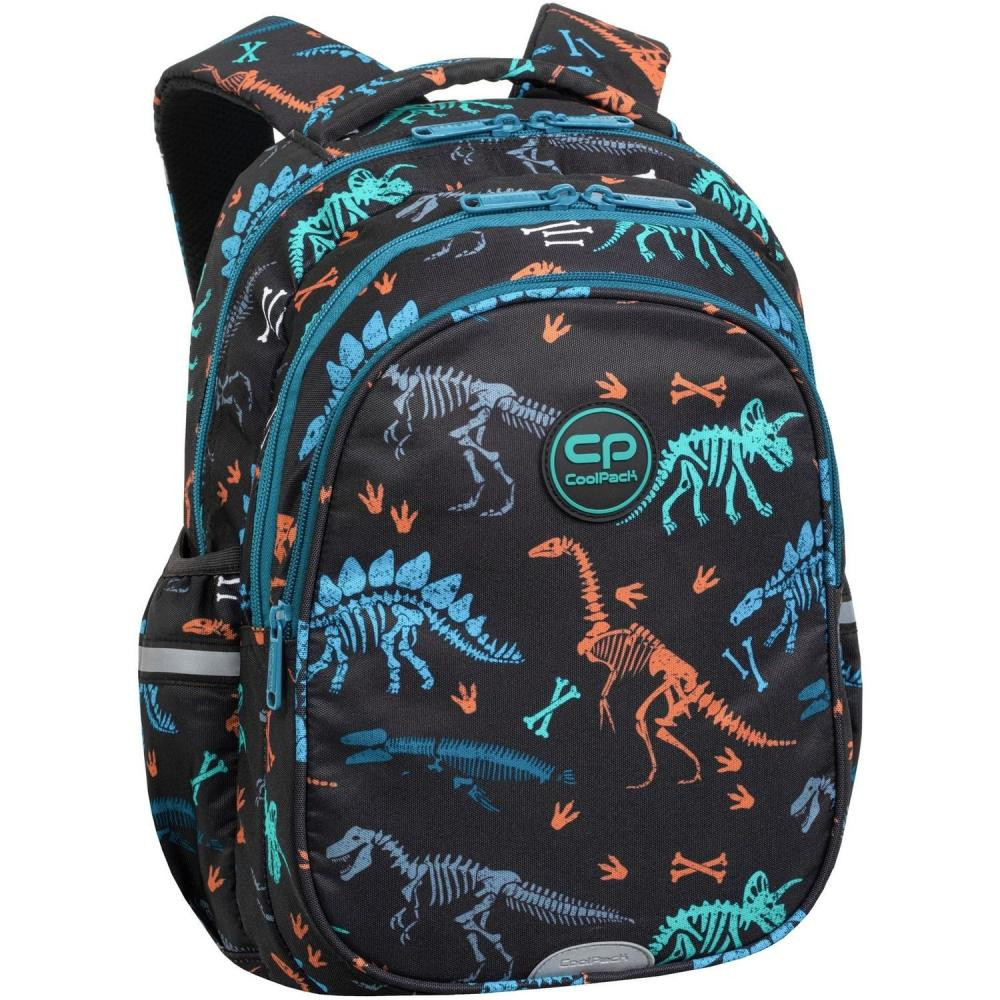 CoolPack Рюкзак  Jerry Fossil 21 л 39х28х15 см (F029700) - зображення 1