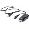 Cablexpert A-HDMI-VGA-02 - зображення 3