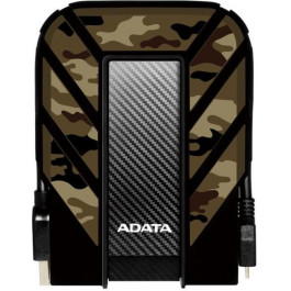   ADATA DashDrive Durable HD710M Pro 2 TB Camouflage (AHD710MP-2TU31-CCF)