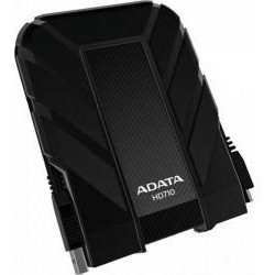   ADATA DashDrive Durable HD710 Pro 2 TB (AHD710P-2TU31-CBK)