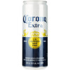 Corona Пиво  Extra світле слім 4.5% 0.33 л з/б (9416554000044) - зображення 1