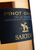 Sartori Вино  Pinot Grigio Delle Venezie Doc Blush рожеве сухе 0.75 л (8005390045114) - зображення 3