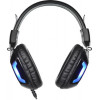 Sades SA-702 Element Black/Blue (SA702BL) - зображення 3