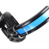 Sades SA-702 Element Black/Blue (SA702BL) - зображення 5