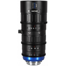   Laowa 25-100mm T2.9 Cine