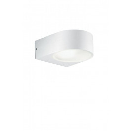   Ideal Lux Уличный Светильник Iko Ap1 Bianco (018522)