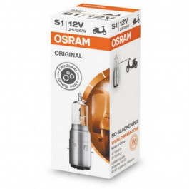   Osram S1 BA20D 25/25W (64326)