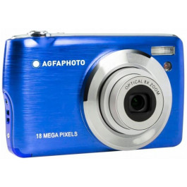   AgfaPhoto DC8200 Blue