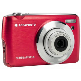   AgfaPhoto DC8200 Red