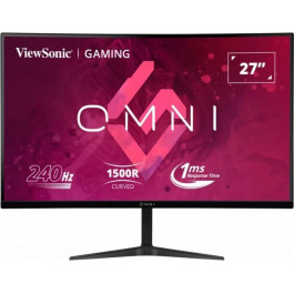   ViewSonic VX2719-PC-MHD (VS18190)