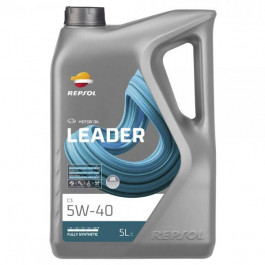   Repsol LEADER C3 RPP0106JFB 5W-40 5л