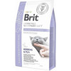 Brit Veterinary Diet Cat Gastrointestinal 2 кг 170963/528424 - зображення 1