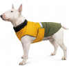 Pet Fashion Попона для тварин  ROY 2XL хакі-гірчиця (PR243284) - зображення 6