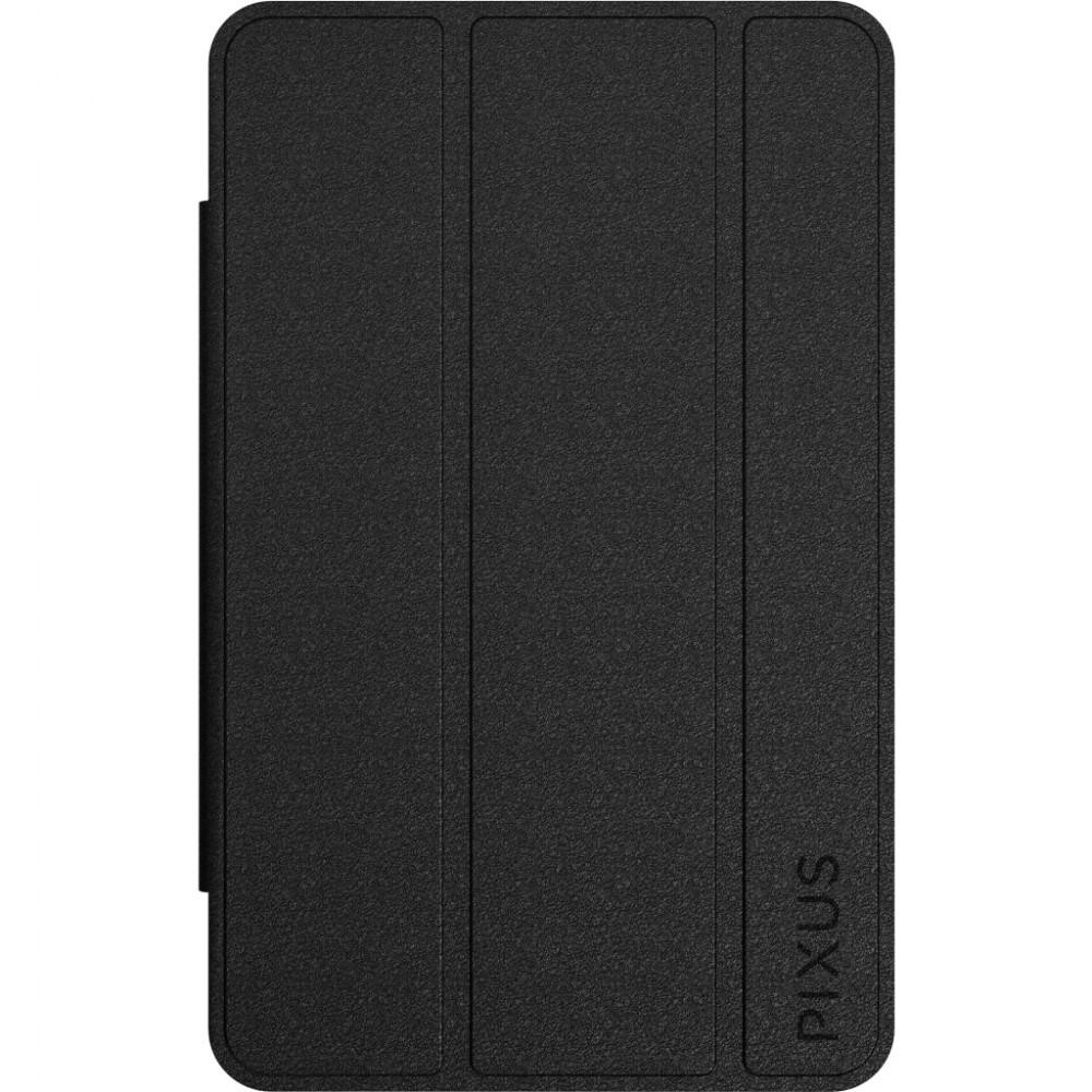 Pixus Чохол до планшета  Folio black (4897058531756) - зображення 1