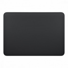   Apple Magic Trackpad USB-C Black Multi-Touch Surface (MXKA3)