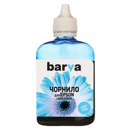   Barva для Epson L800/ L810/ L850/ L1800 (T6735) Light Cyan 90г (L800-416)