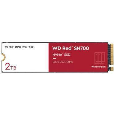 WD Red SN700 2 TB (WDS200T1R0C) - зображення 1