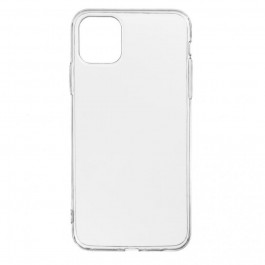   ArmorStandart Air Series для Apple iPhone 11 Pro Max Transparent (ARM55558)