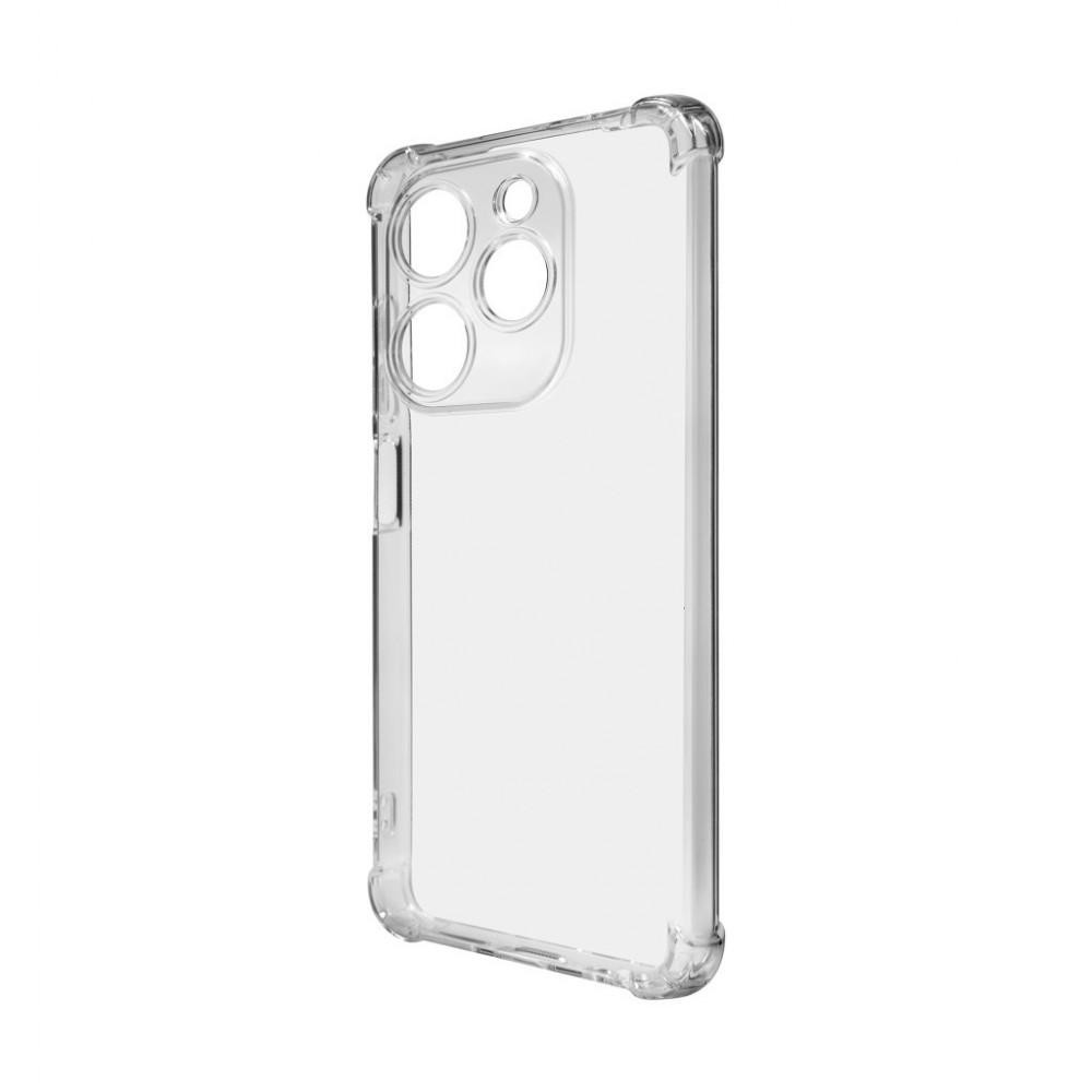 ArmorStandart Air Force Tecno Spark Go 2024 (BG6) Camera cover Transparent (ARM73806) - зображення 1