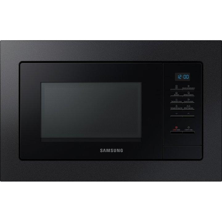 Samsung MS20A7013AB/UA - зображення 1