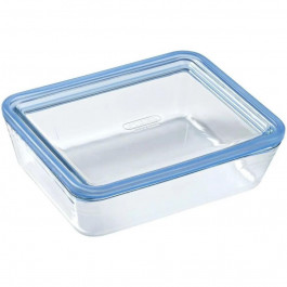   Pyrex Pure Glass 243A000