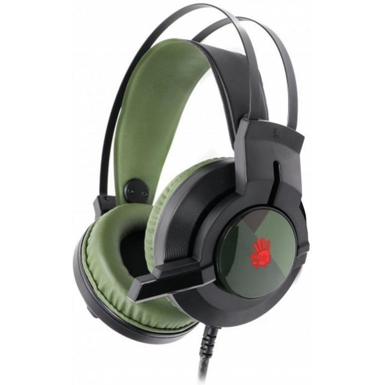 Bloody J437 Army Green - зображення 1