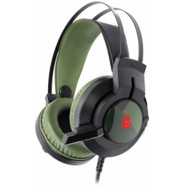   Bloody J437 Army Green