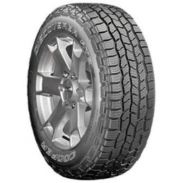   Cooper Discoverer A/T 3 (265/75R15 112T)