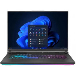   ASUS ROG Strix G18 G814JV (G814JV-N6174W)