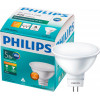 Philips ESS LED spot 5W 400Lm GU5.3 827 220V (929001844587) - зображення 1