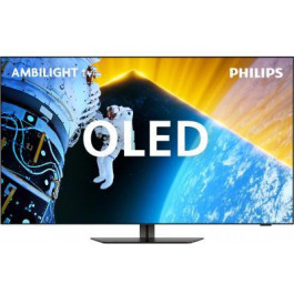   Philips 65OLED819/12