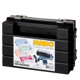   Mano Twin Organizer (T-ORG-11)