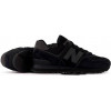 New Balance Кросівки ML574EVE р.44 чорний - зображення 7