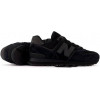 New Balance Кроссовки  574 ML574EVE 40.5 (8) 26 см Черные (195907808528) - зображення 5