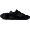 New Balance Кроссовки  574 ML574EVE 44 (11) 29 см Черные (195907808580) - зображення 5