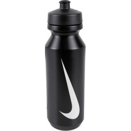   Nike N.000.0040.091.32 Big Mouth Bottle 2.0 32OZ 946 мл Чорна (887791197634)