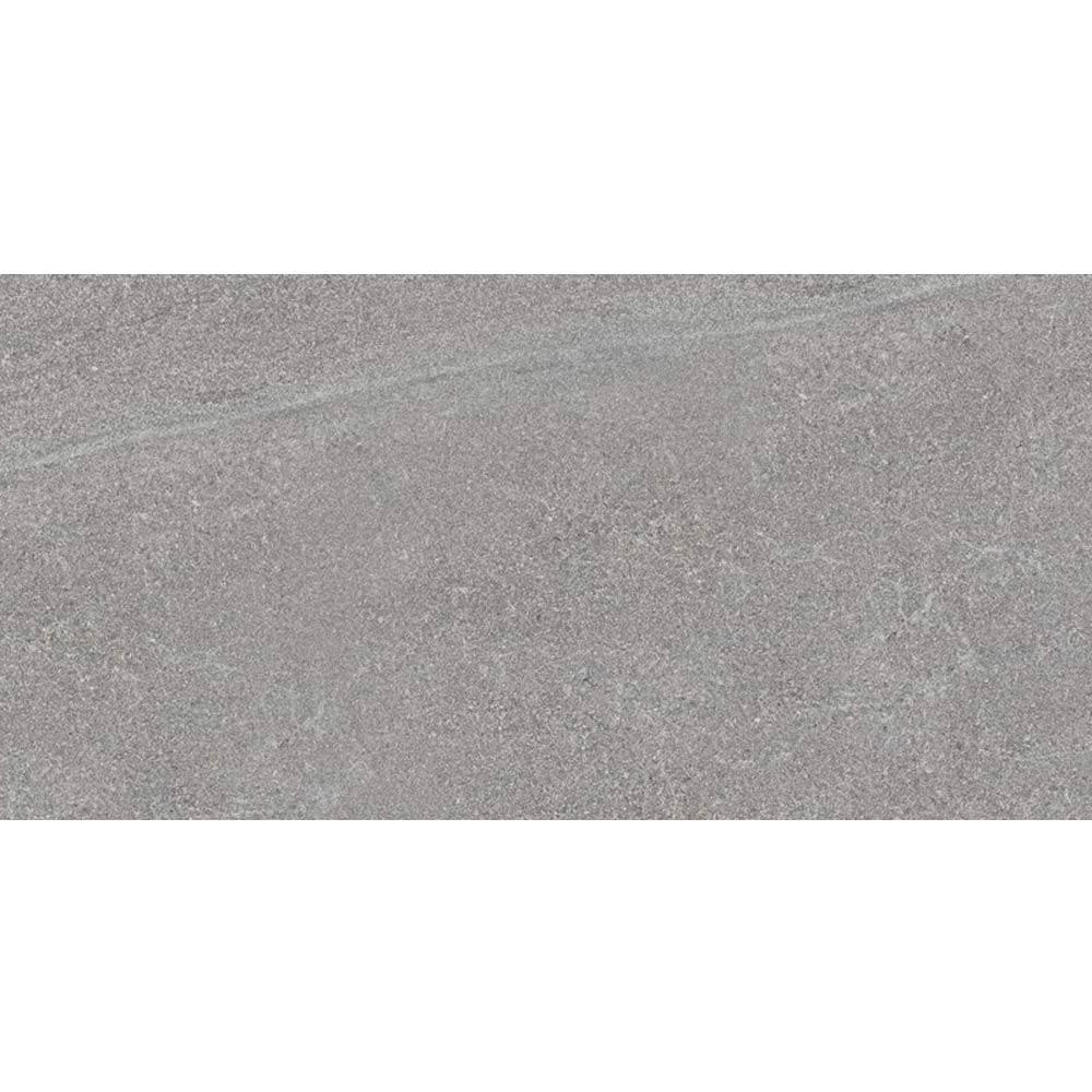 Paradyz Natural Rocks Silver 30*60 см сірий 2 сорт - зображення 1