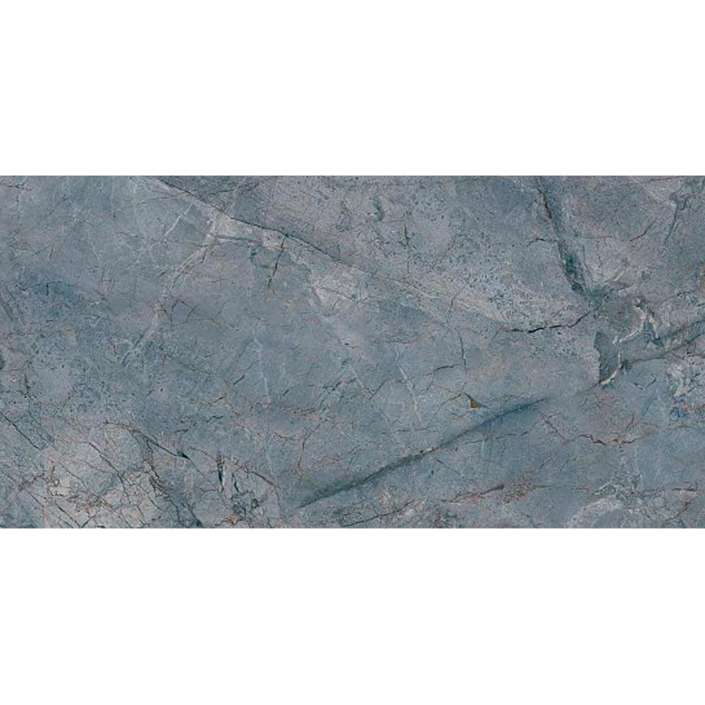 Paradyz Monet Blue POL R 60*120 см синій - зображення 1