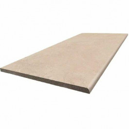   New Tiles Etna MULTISTEP ETNA CREMA сходинка 330х1200х14