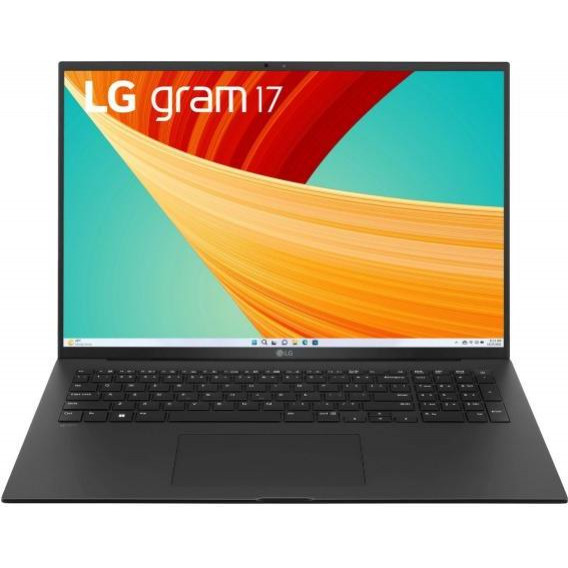 LG gram 17 (17Z90R-H.AAY8U1) - зображення 1