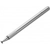 Baseus Golden Capacitive Stylus Pen Silver (ACPCL-0S) - зображення 1