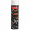 NOVOL Фарба NOVOL SPRAY ACRYL TOPCOAT WHITE GLOSS 34312 500мл - зображення 1