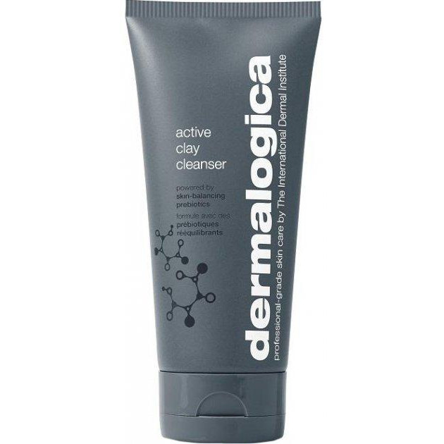 Dermalogica Активный очиститель  Active Clay Cleanser Глиняный 150 мл (666151011366) - зображення 1