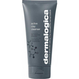   Dermalogica Активный очиститель  Active Clay Cleanser Глиняный 150 мл (666151011366)