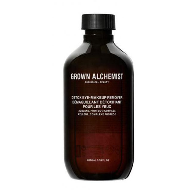 Grown Alchemist Детокс-засіб для зняття макіяжу з очей  Detox Eye-Makeup Remover 100 мл - зображення 1