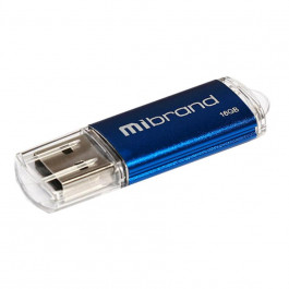   Mibrand 16 GB Cougar Blue (MI2.0/CU16P1U)